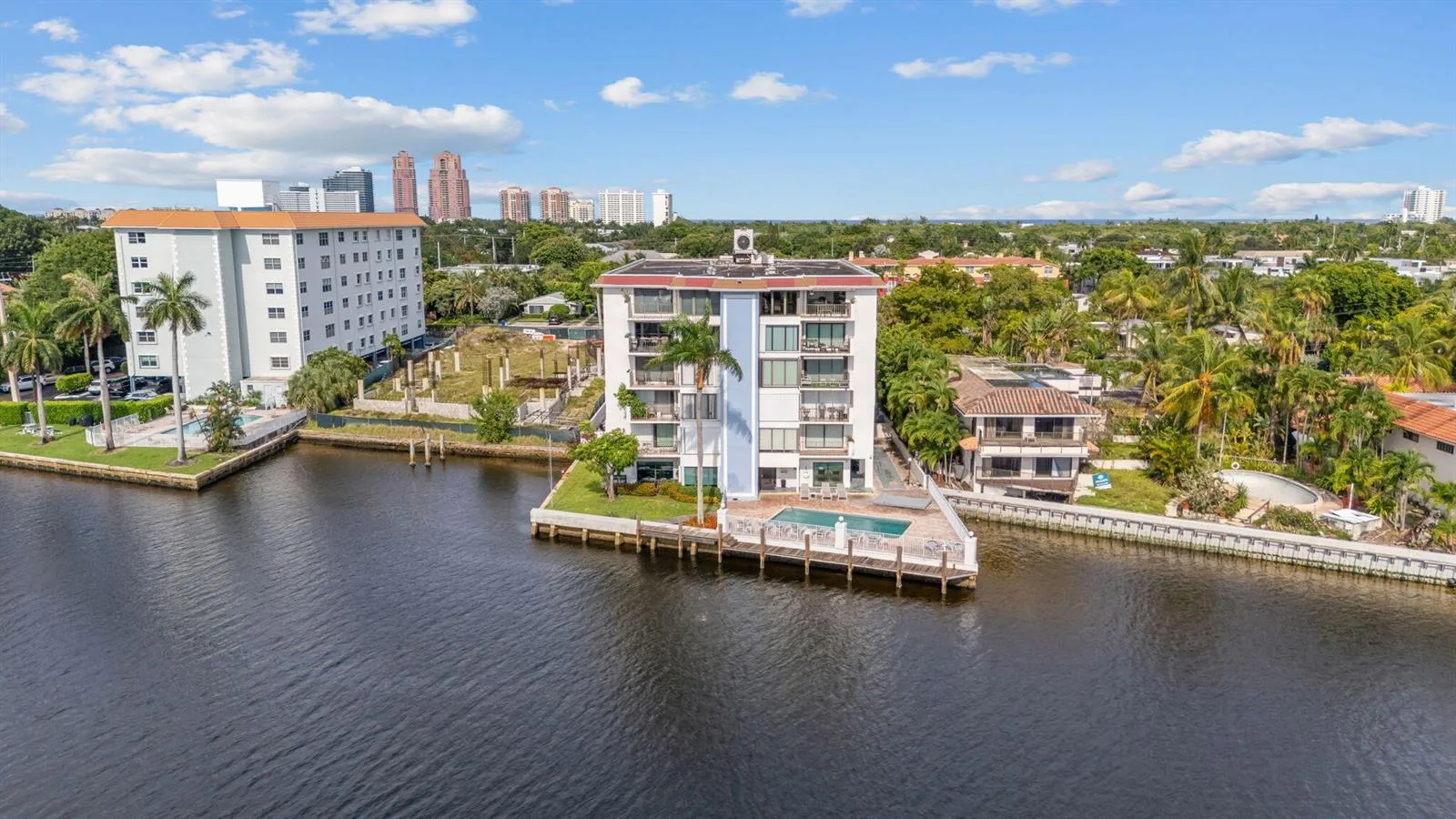 1839 Middle River Drive # 501, Fort Lauderdale, FL 33305 photo 3