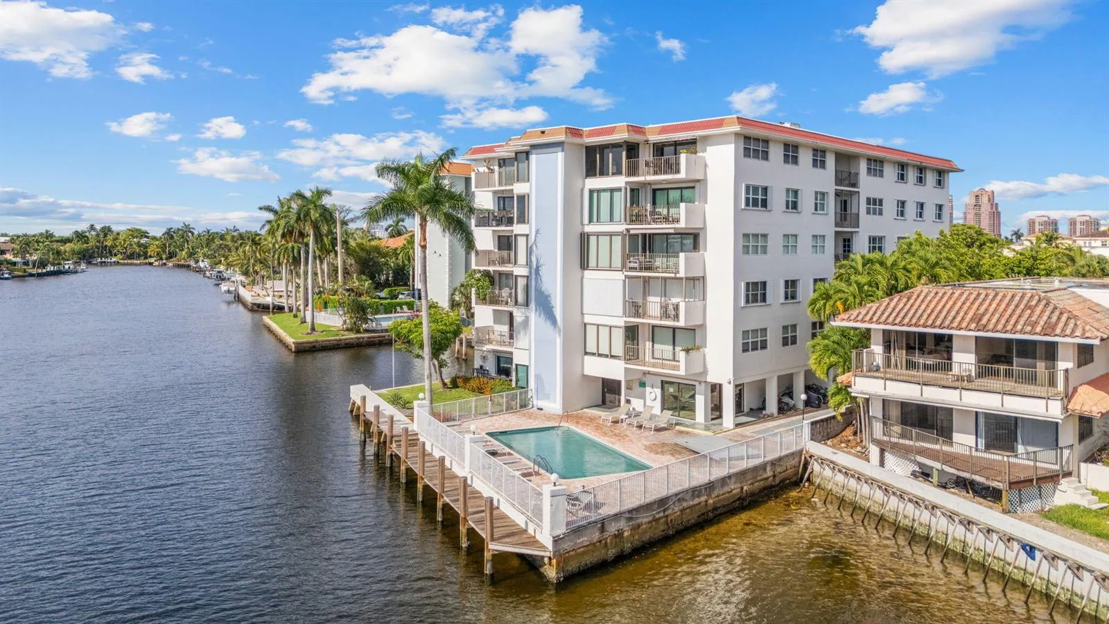 1839 Middle River Drive # 501, Fort Lauderdale, FL 33305 photo 4