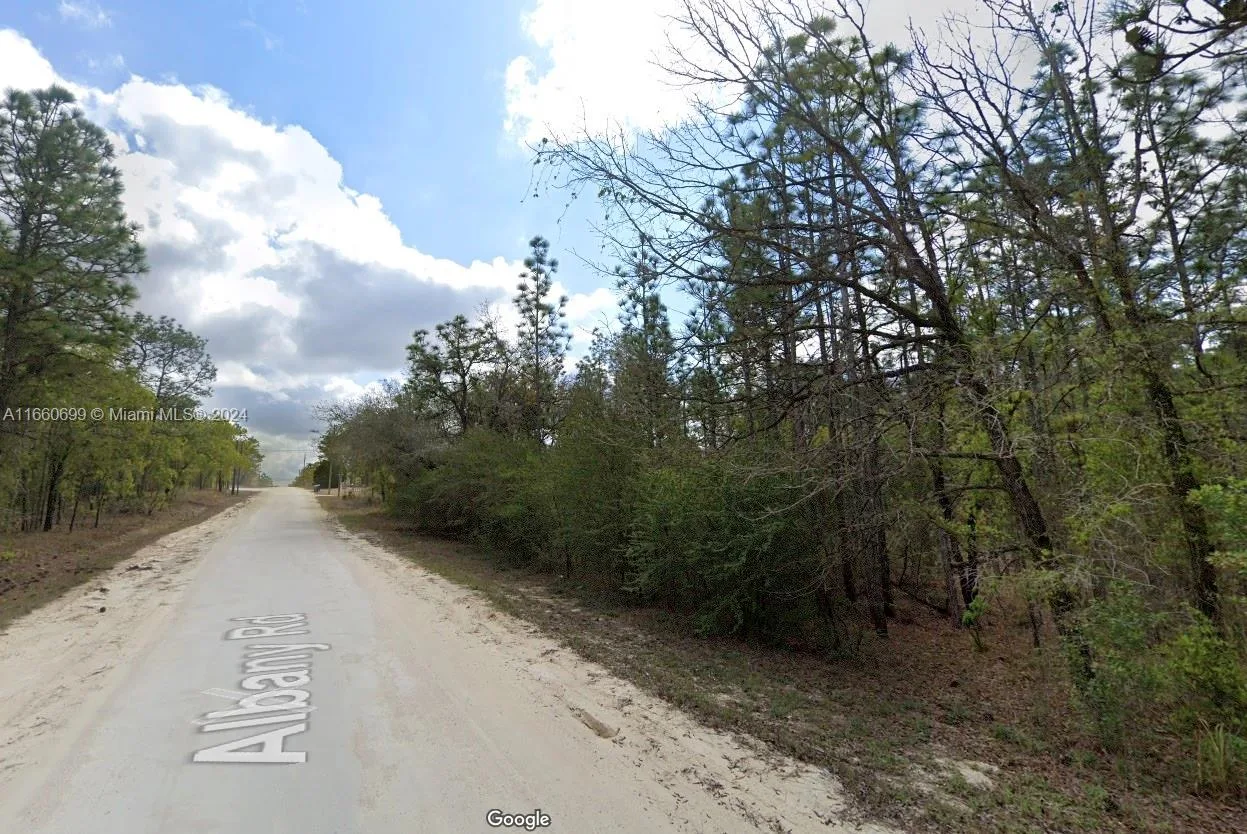 Lot 10 Albany Road, Other City - In The State Of Florida, FL 34614 photo 3