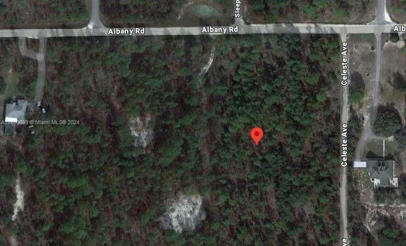 Lot 10 Albany Road, Other City - In The State Of Florida, FL 34614 photo 4