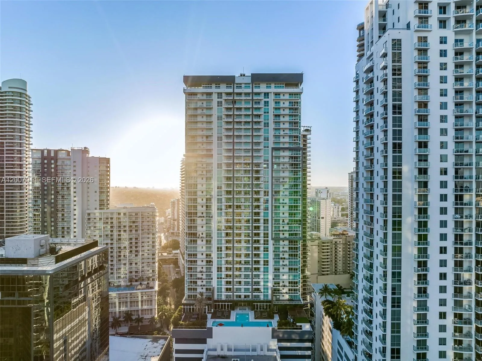 1080 Brickell Ave # 209, Miami, FL 33131