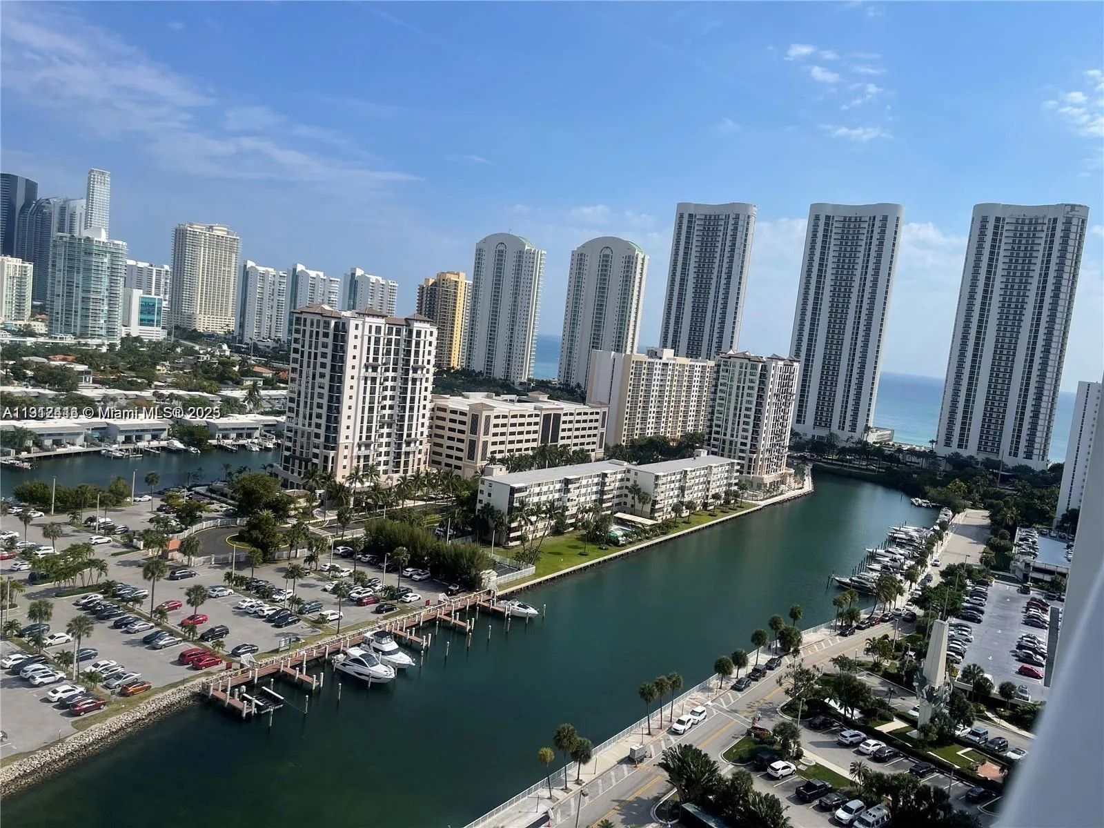 500 Bayview Dr # 1825, Sunny Isles Beach, FL 33160