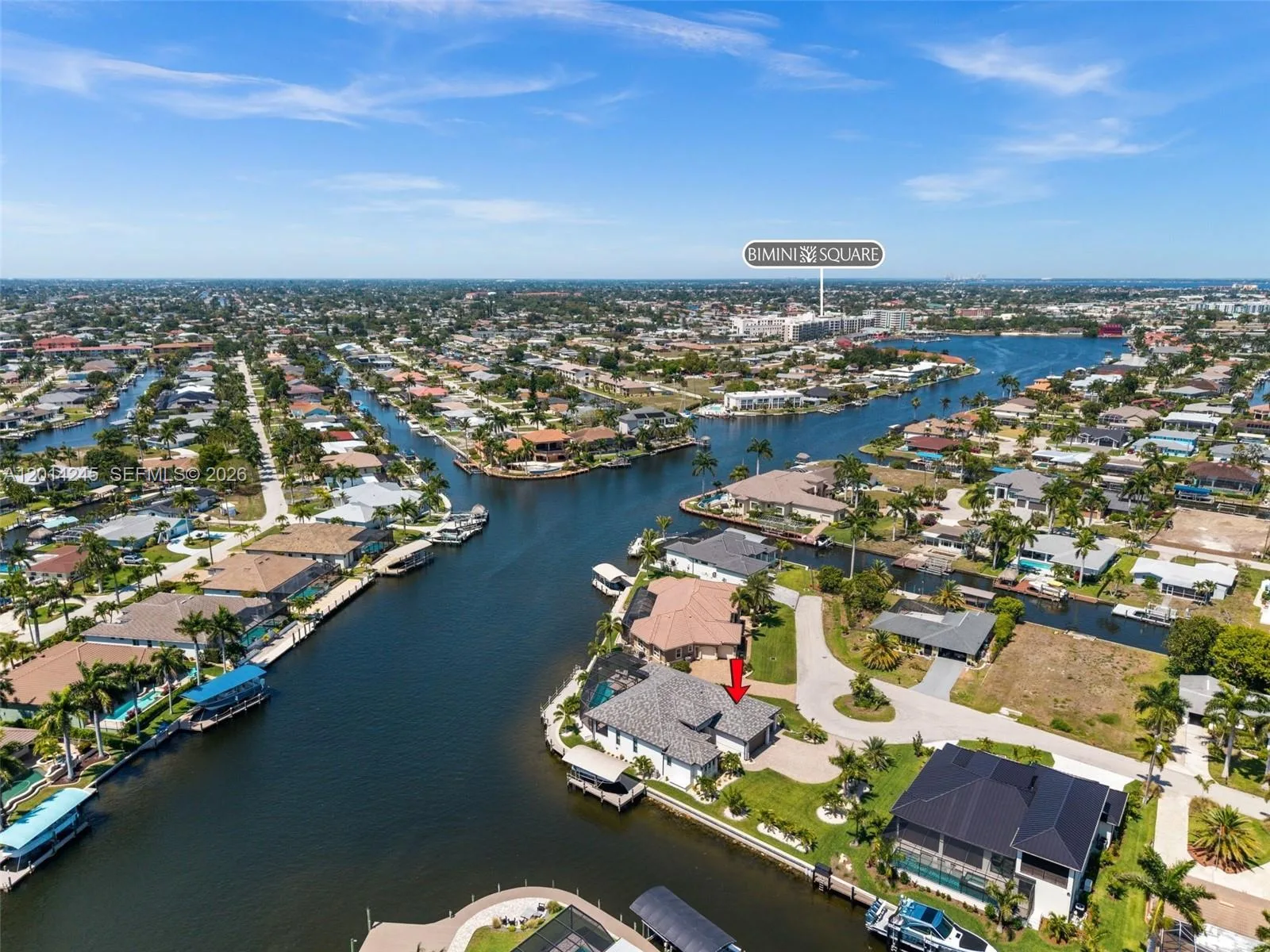 5201 Skylark Ct, Cape Coral, FL 33904 photo 2