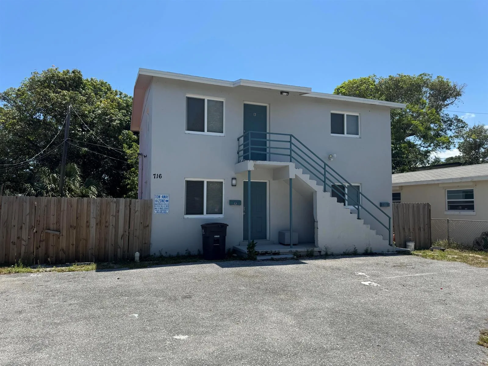 716 22nd Street # A, West Palm Beach, FL 33407
