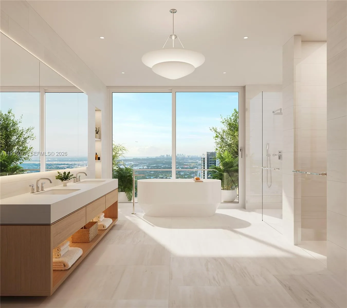 505 NE 2nd Street # 25H, Fort Lauderdale, FL 33301 photo 8