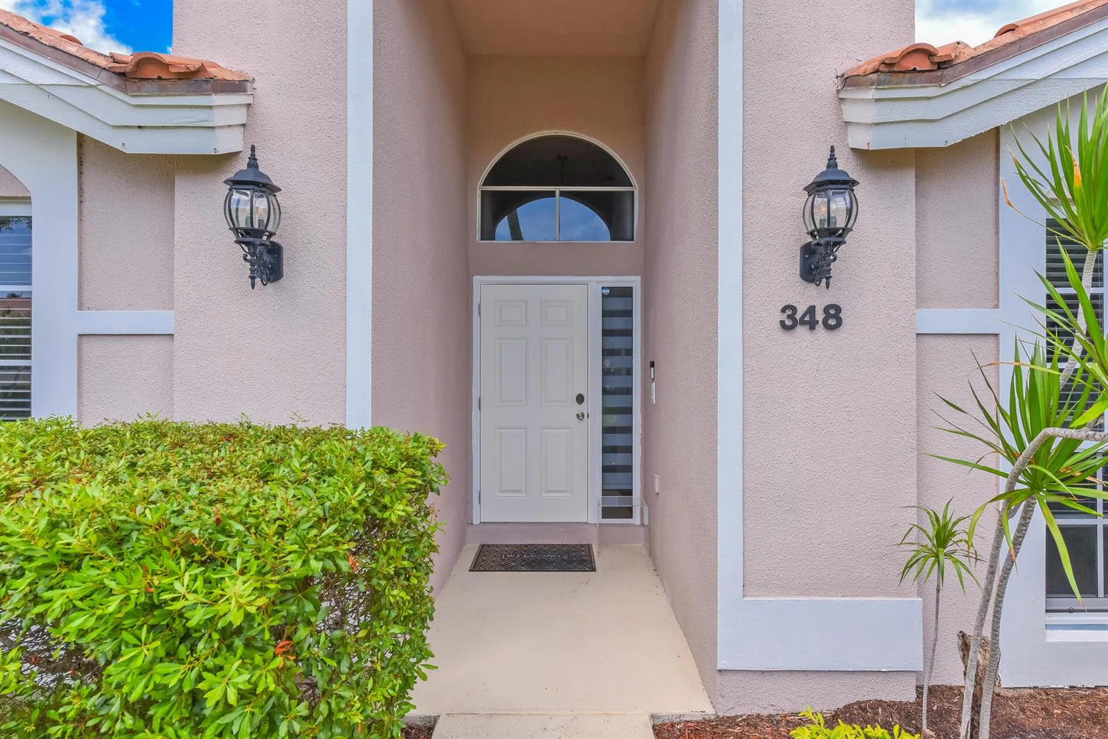 348 Eagleton Golf Drive, Palm Beach Gardens, FL 33418 photo 2
