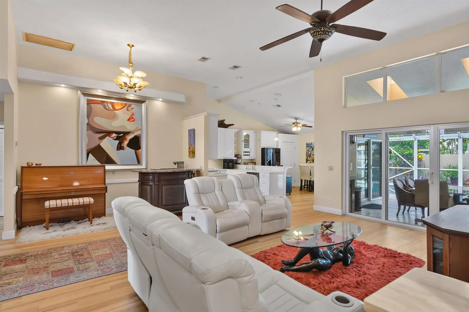 348 Eagleton Golf Drive, Palm Beach Gardens, FL 33418 photo 3