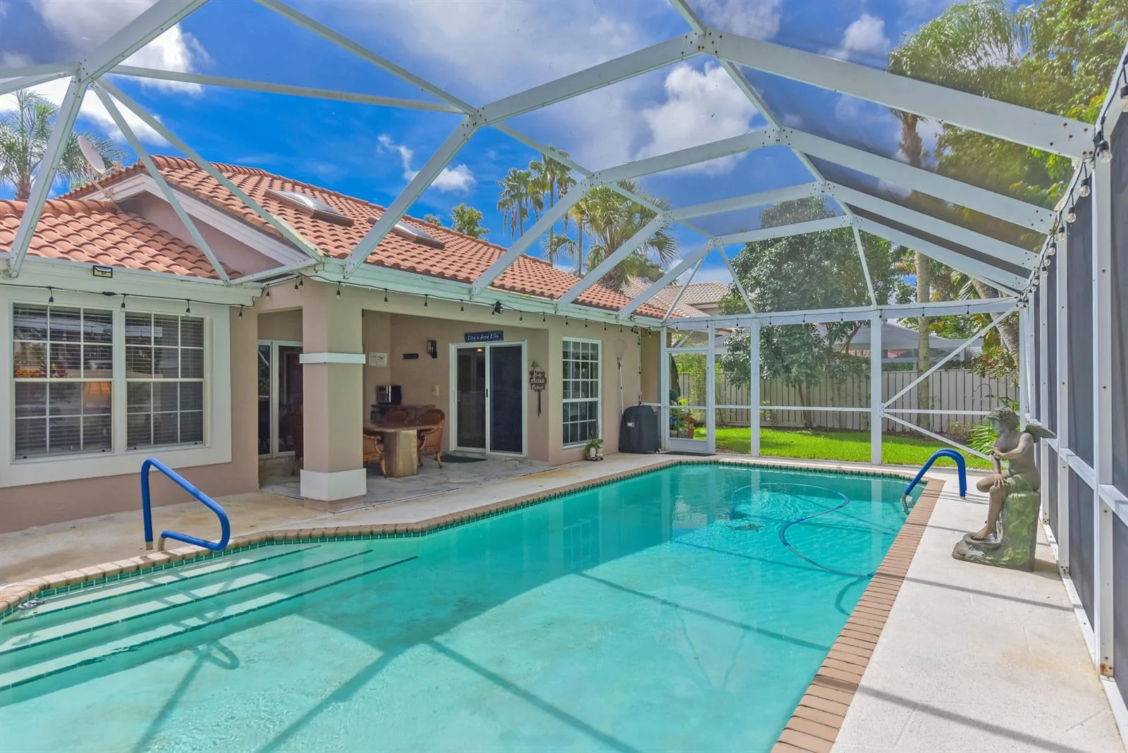 348 Eagleton Golf Drive, Palm Beach Gardens, FL 33418 photo 4