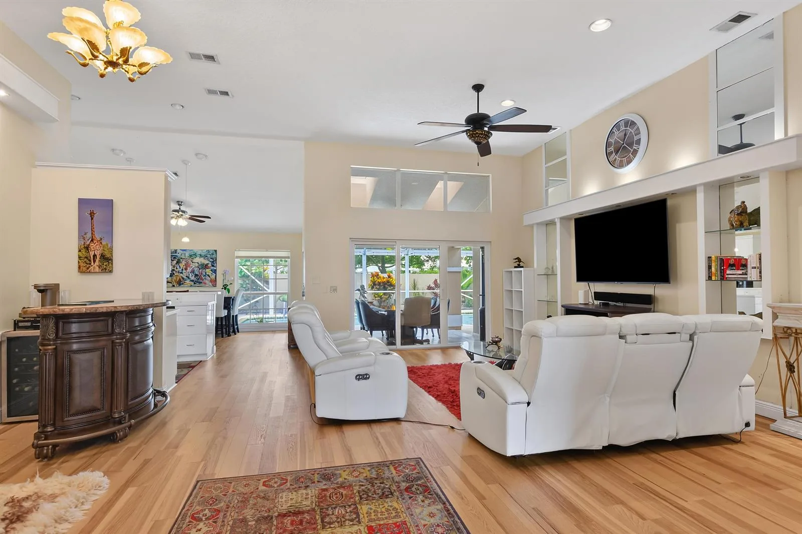 348 Eagleton Golf Drive, Palm Beach Gardens, FL 33418 photo 5