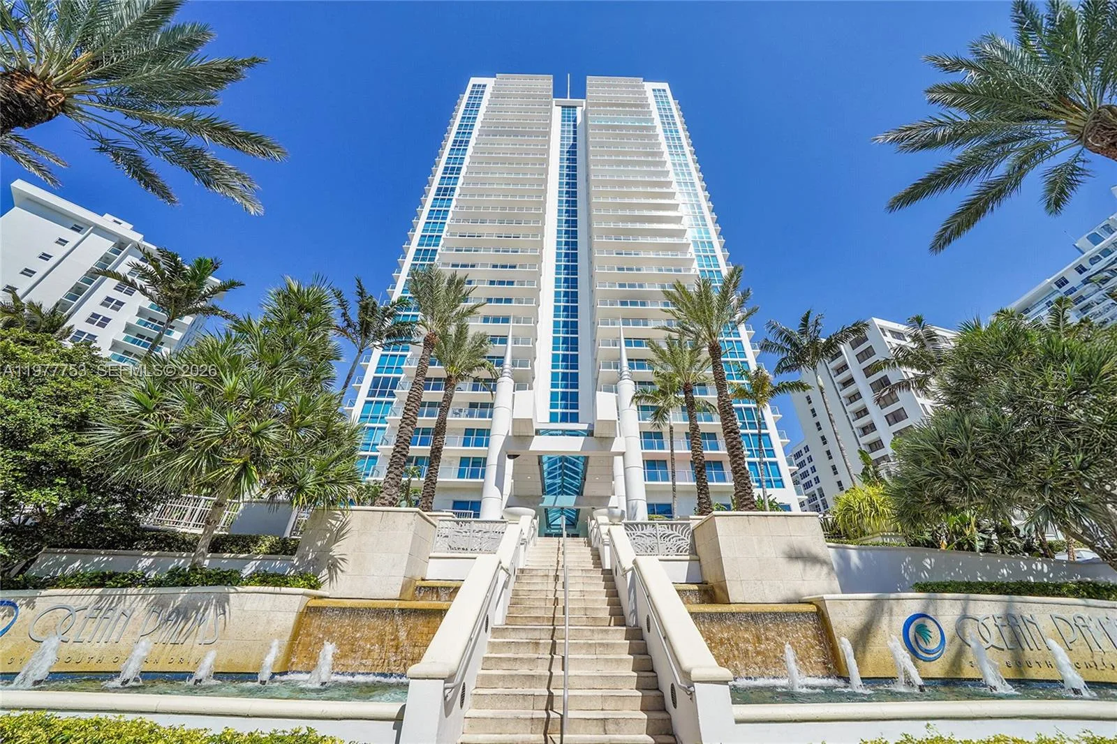 3101 S Ocean Dr # 2807, Hollywood, FL 33019 photo 3
