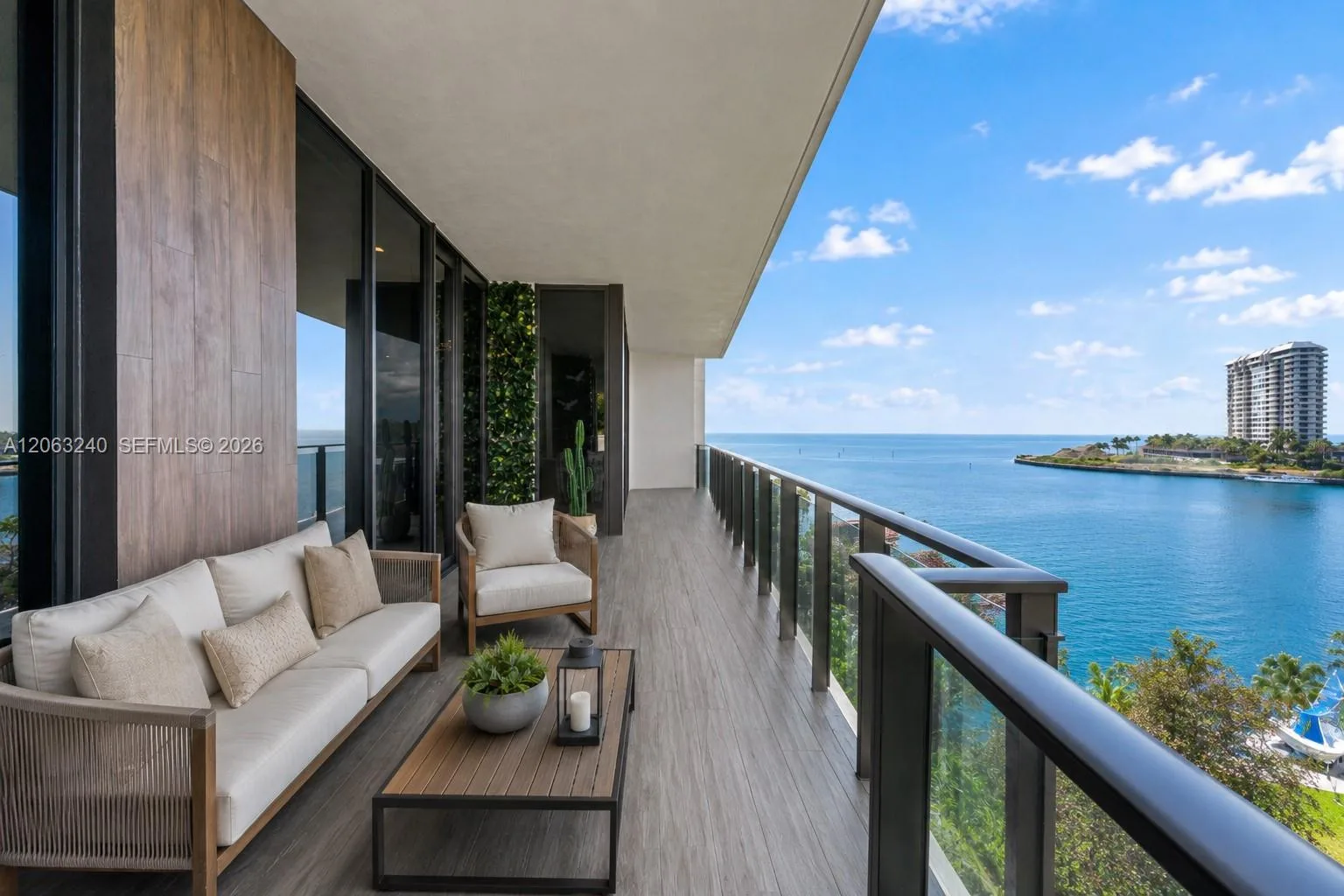 3581 E Glencoe St # 505, Miami, FL 33133