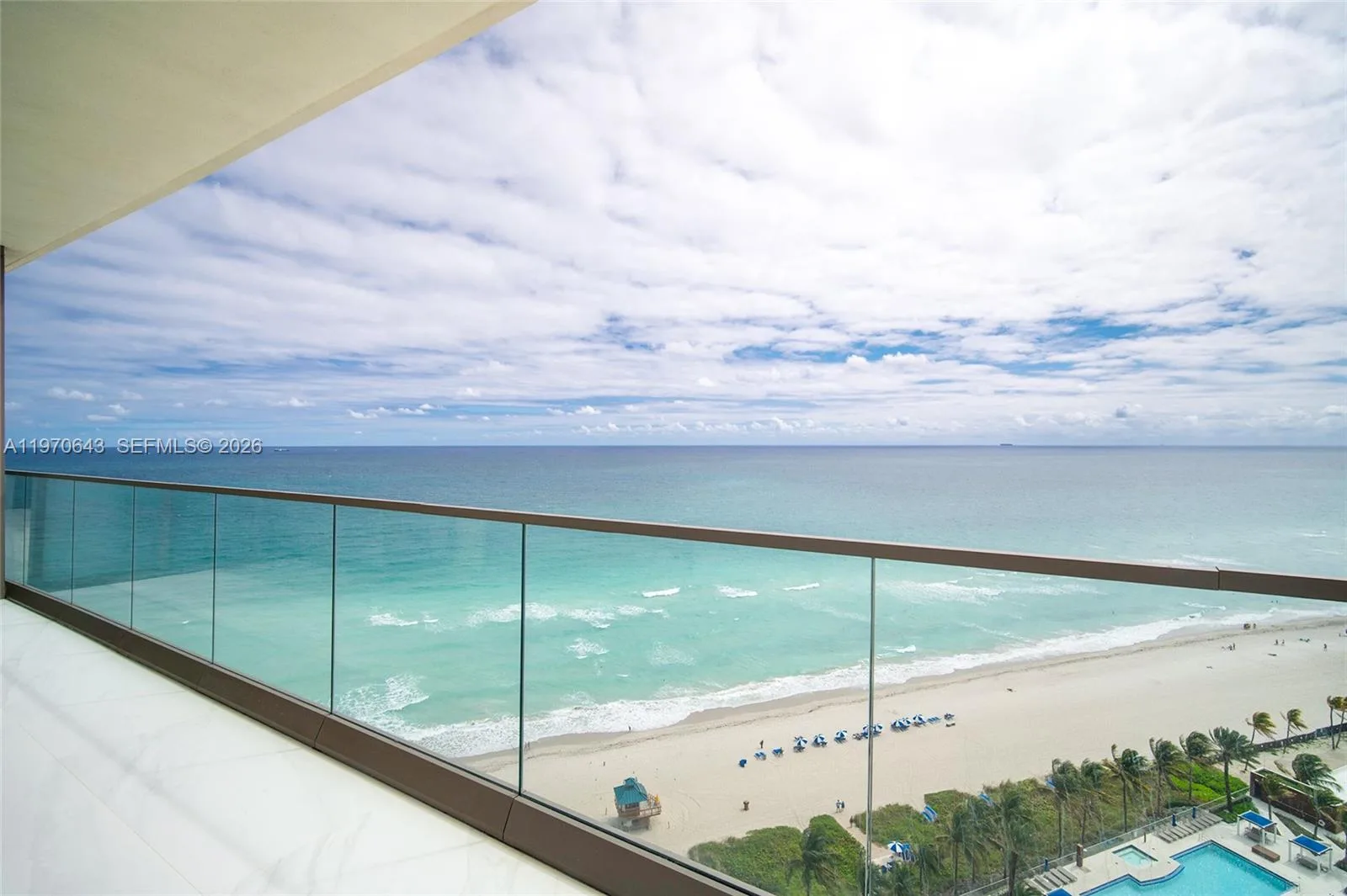 18975 Collins Ave # 1604, Sunny Isles Beach, FL 33160 photo 13