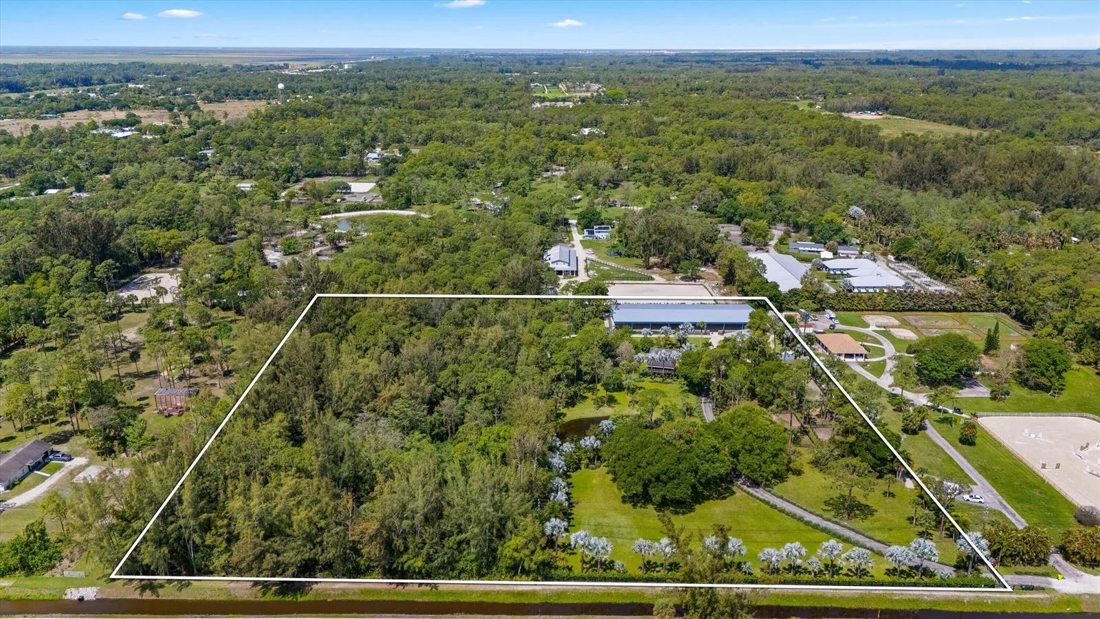 1037 & Tbd F Road, FL 33470
