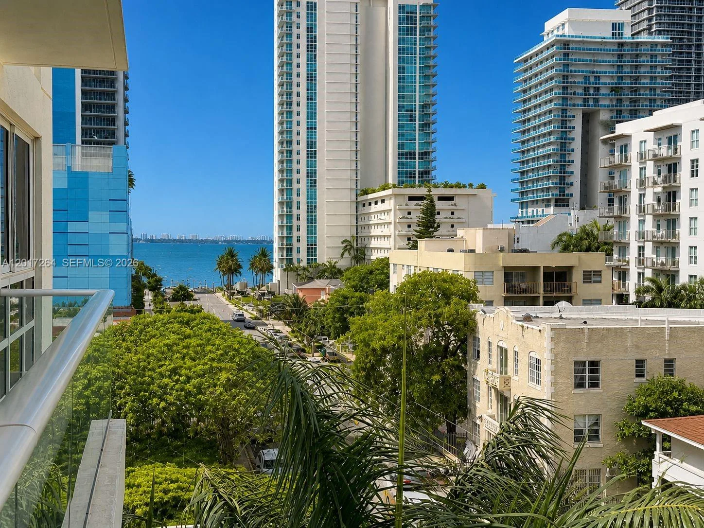 321 NE 26th St # 515, Miami, FL 33137