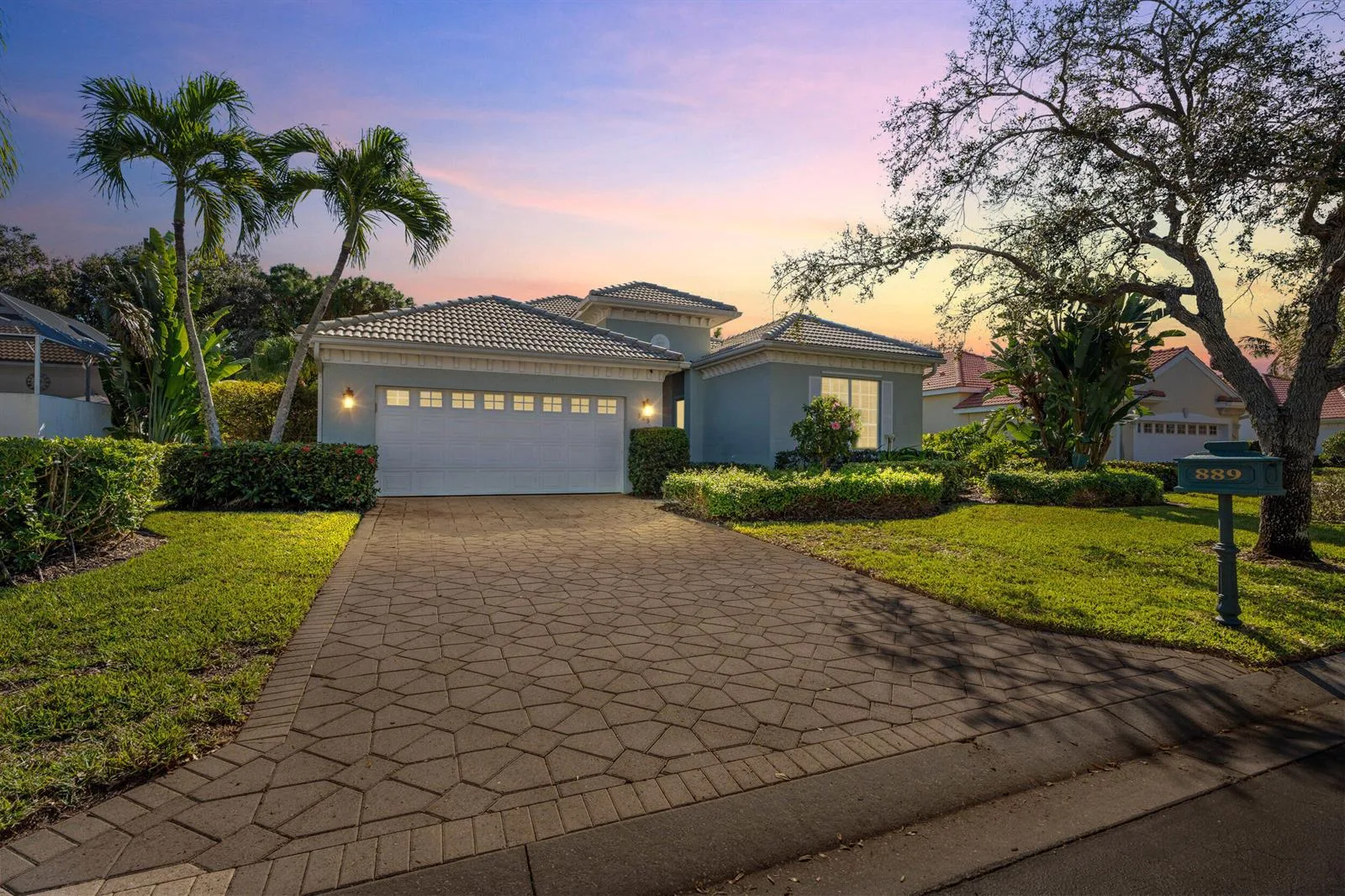 889 Island Club Square, Vero Beach, FL 32963