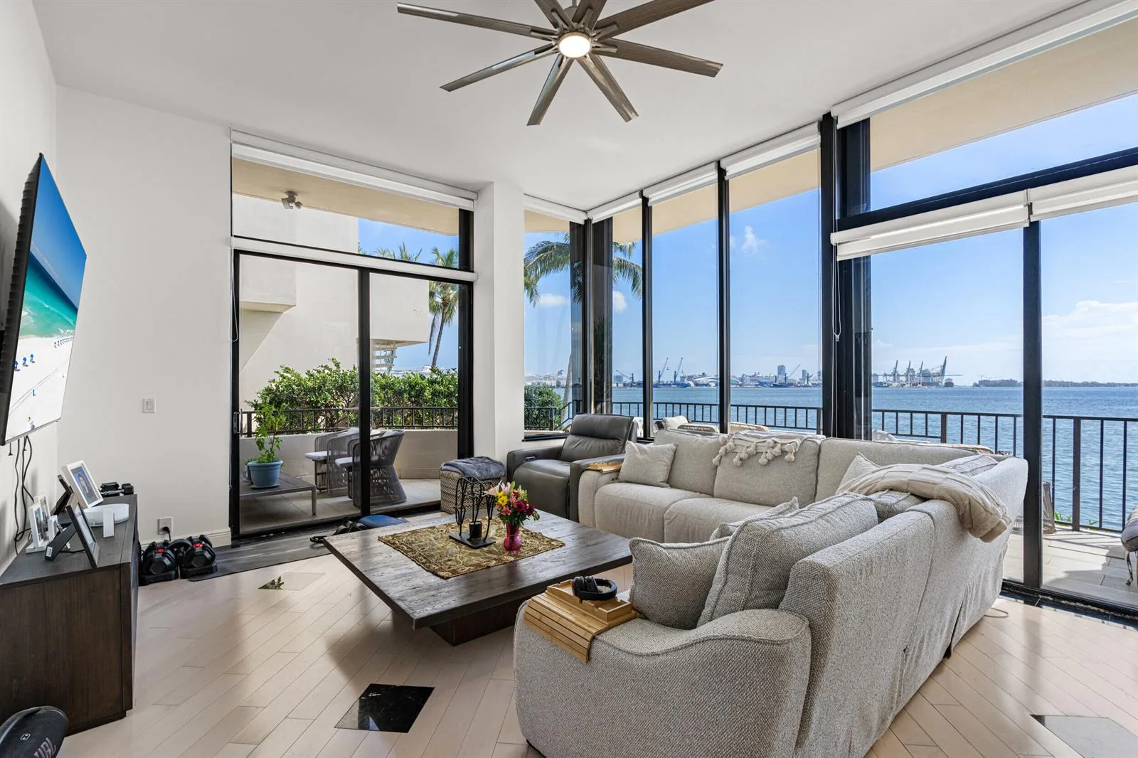 520 Brickell Key Drive # A200, Miami, FL 33131