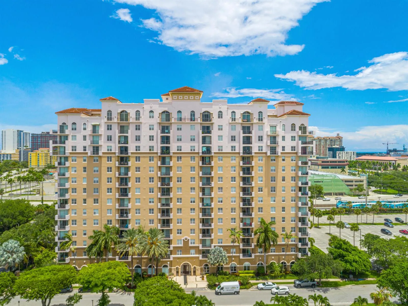 616 Clearwater Park Road # 611, West Palm Beach, FL 33401