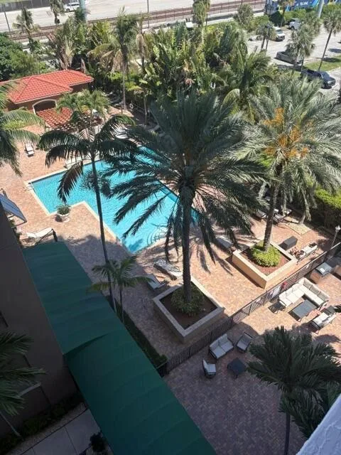 616 Clearwater Park Road # 611, West Palm Beach, FL 33401 photo 11