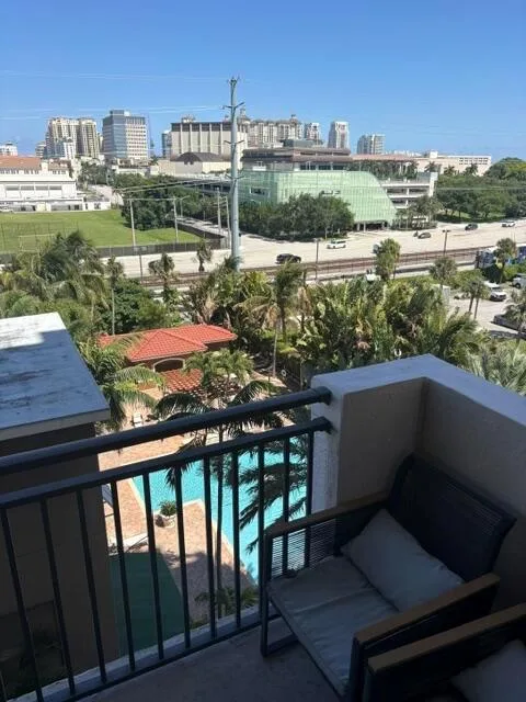 616 Clearwater Park Road # 611, West Palm Beach, FL 33401 photo 13