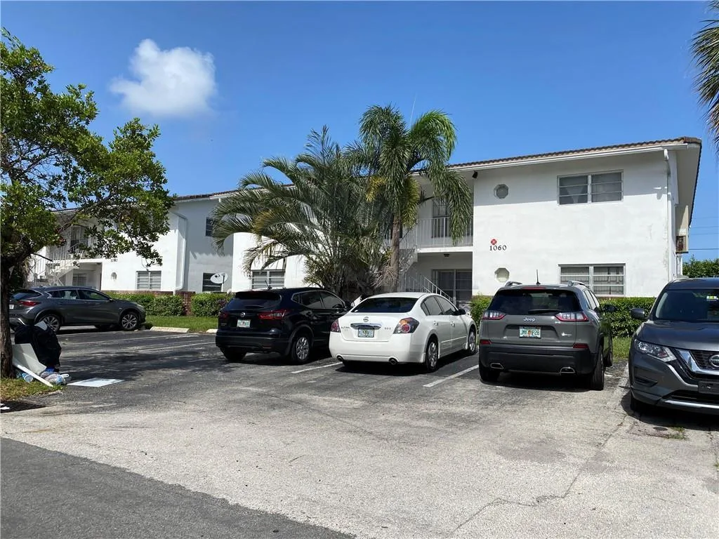 1060 NE 23rd Terrace # 2, Pompano Beach, FL 33062