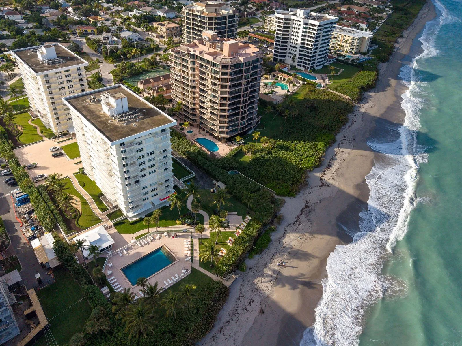 500 Ocean Drive # E-2d, Juno Beach, FL 33408