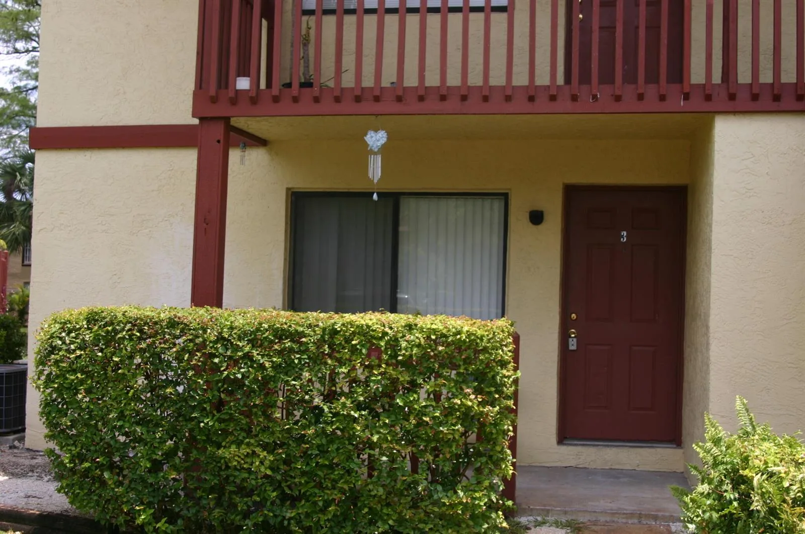 2070 NW 43rd Terrace # Apt 3, Lauderhill, FL 33313