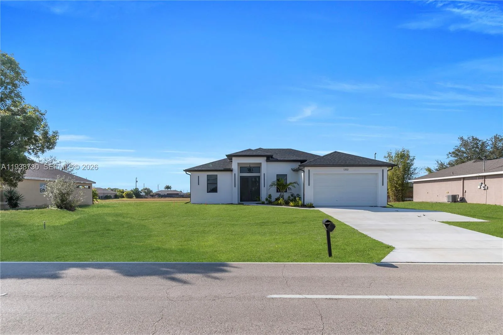 1202 N Nelson Rd, Cape Coral, FL 33993 photo 3