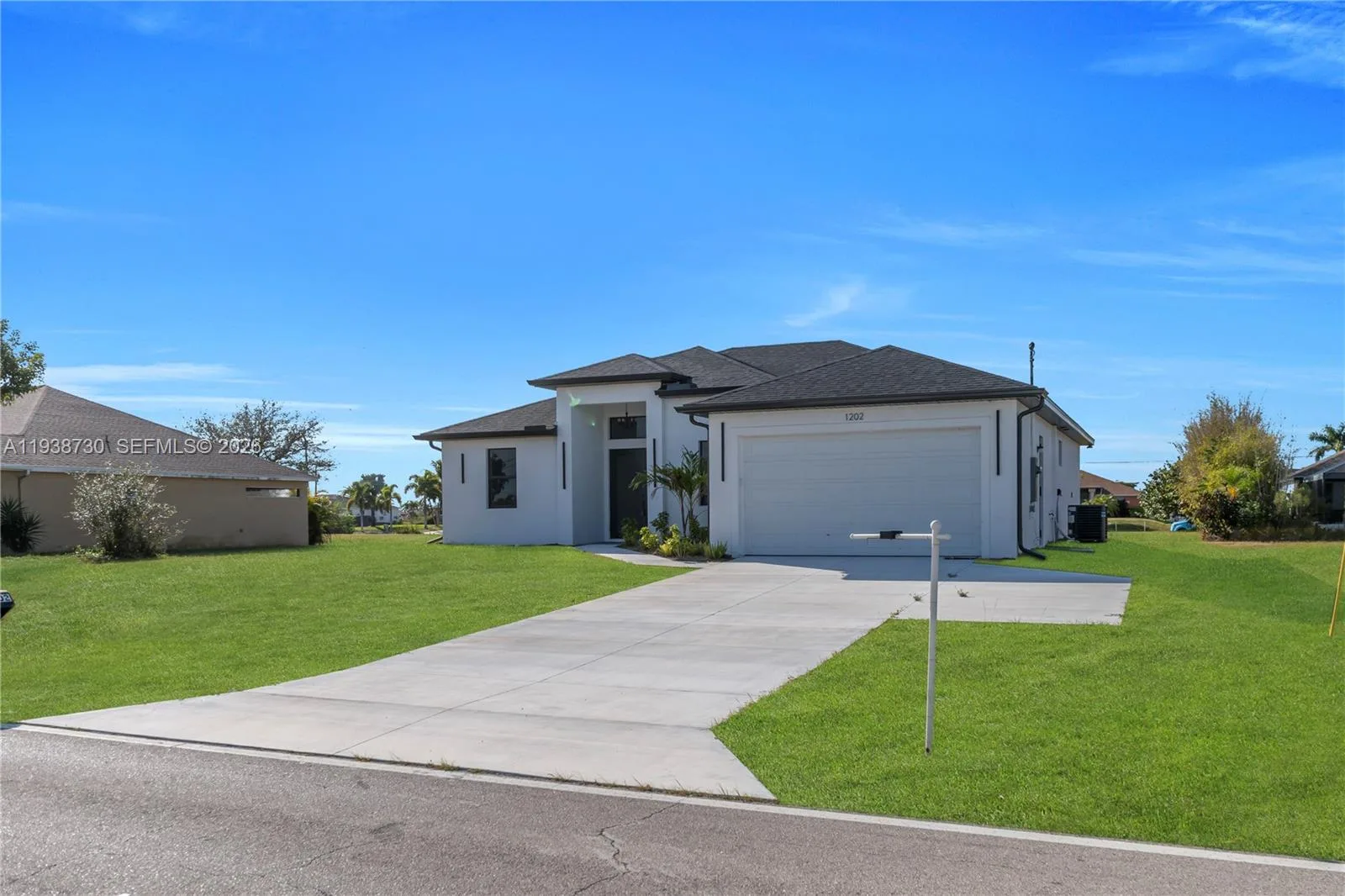1202 N Nelson Rd, Cape Coral, FL 33993 photo 4