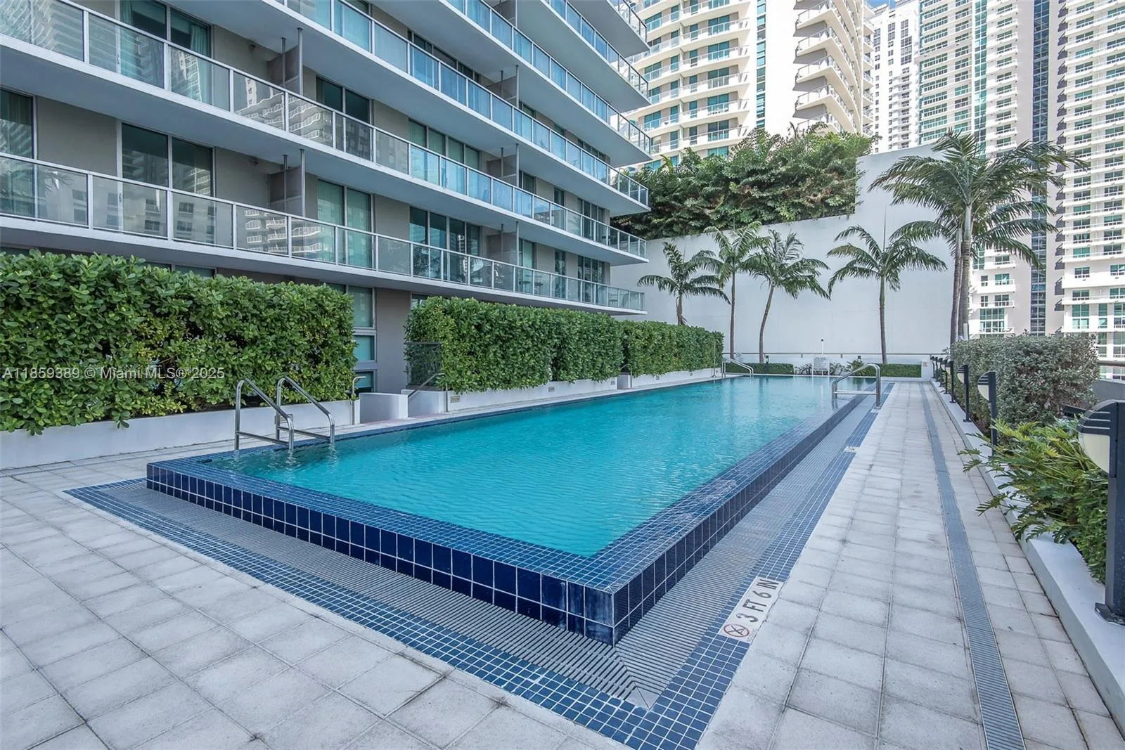 79 SW 12 ST # 1904-S, Miami, FL 33130 photo 12
