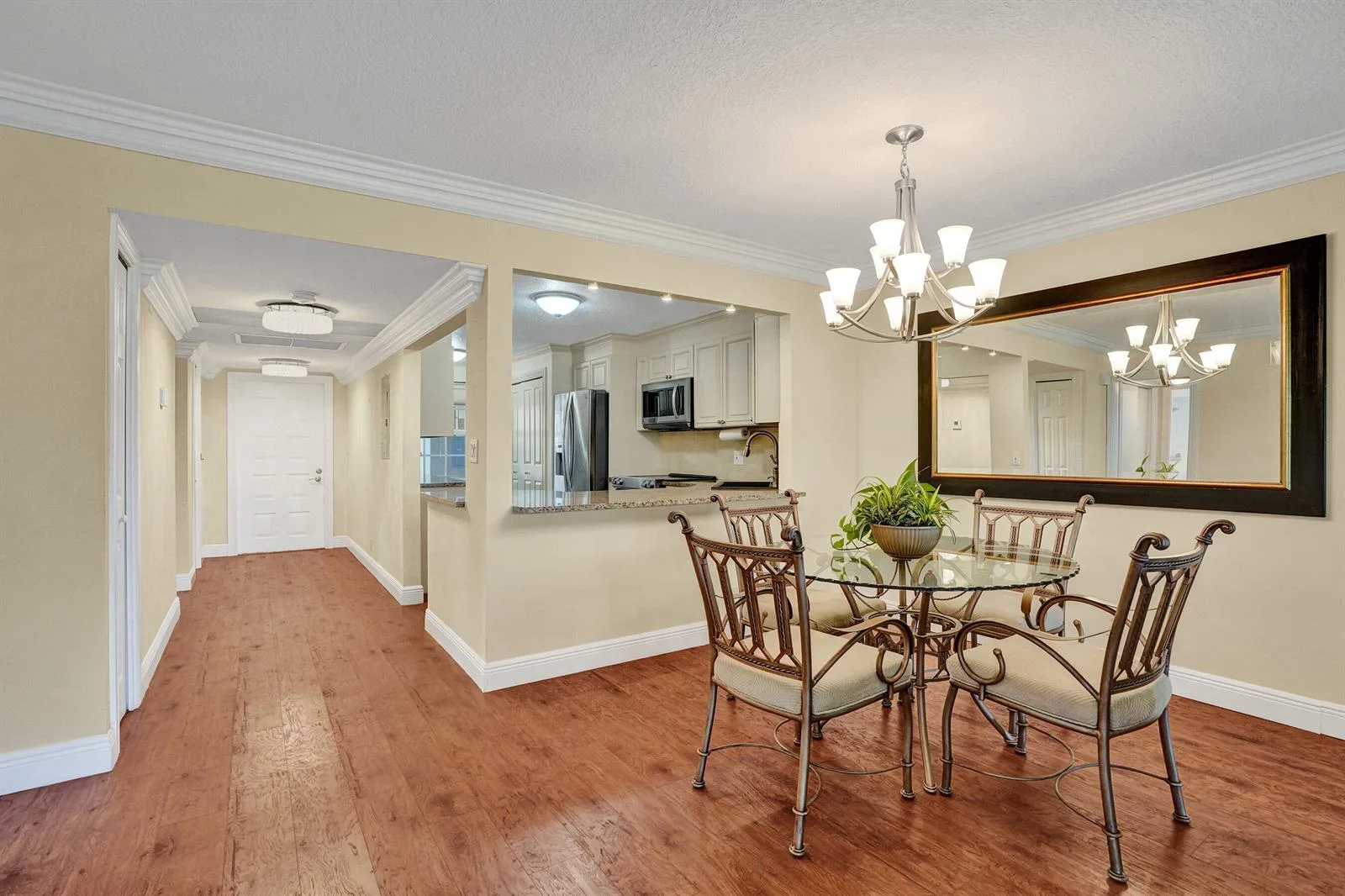 3621 Oaks Clubhouse Drive # 101, Pompano Beach, FL 33069 photo 6