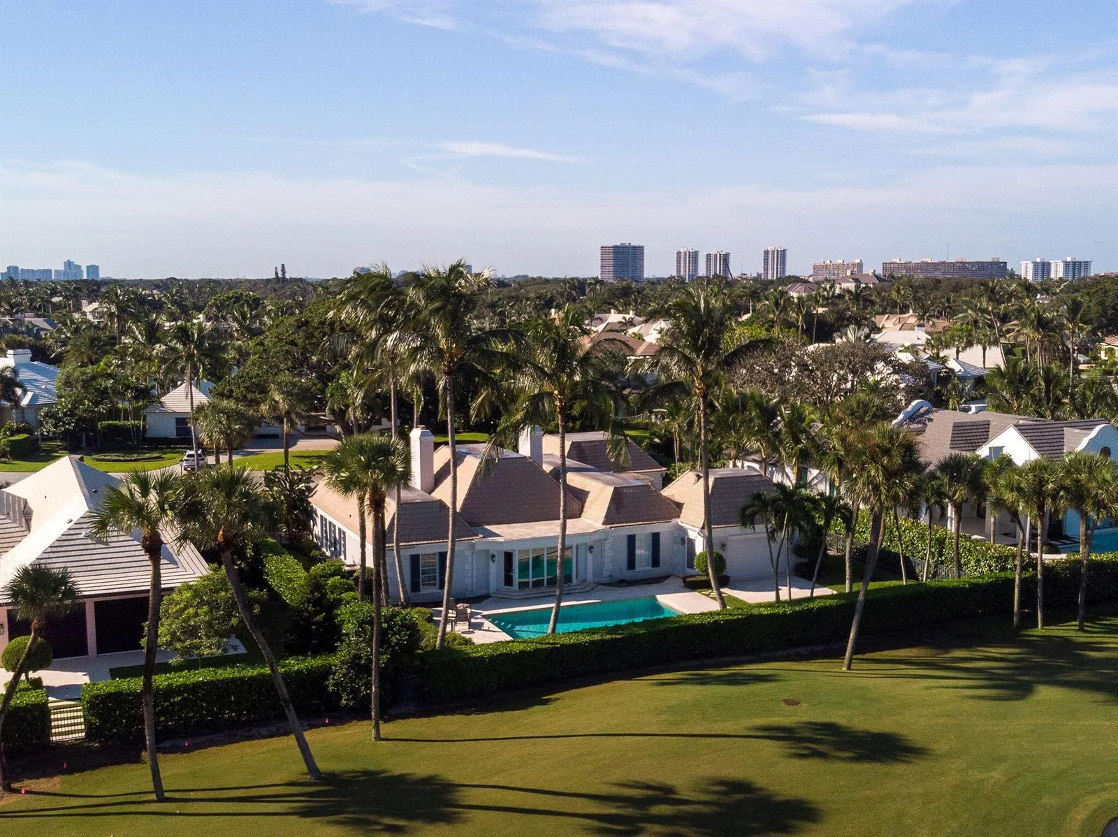 971 LAKE HOUSE Drive, North Palm Beach, FL 33408 photo 4