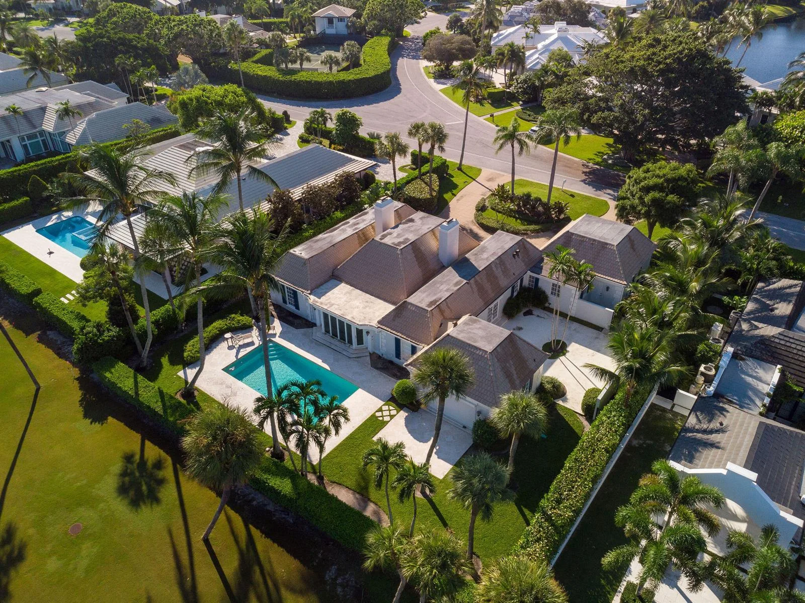 971 LAKE HOUSE Drive, North Palm Beach, FL 33408 photo 5