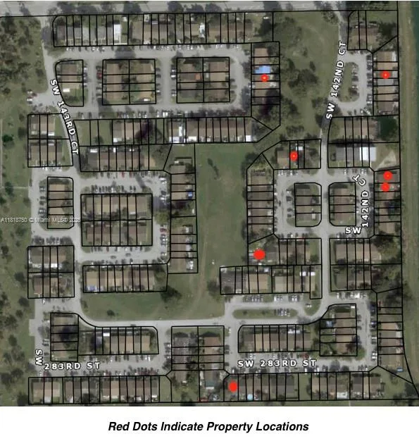 14266 SW 283rd St, Homestead, FL 33033