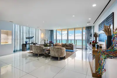 St. Regis Bal Harbour