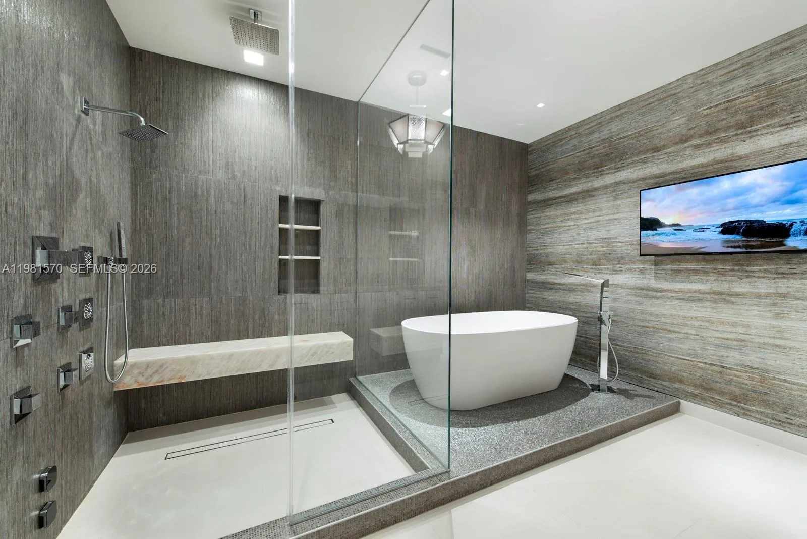 9705 Collins Ave # 1701N / 1702N, Bal Harbour, FL 33154 photo 10