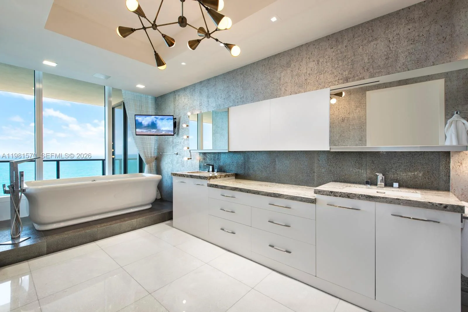 9705 Collins Ave # 1701N / 1702N, Bal Harbour, FL 33154 photo 11