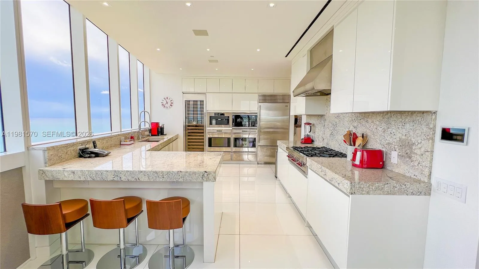 9705 Collins Ave # 1701N / 1702N, Bal Harbour, FL 33154 photo 13