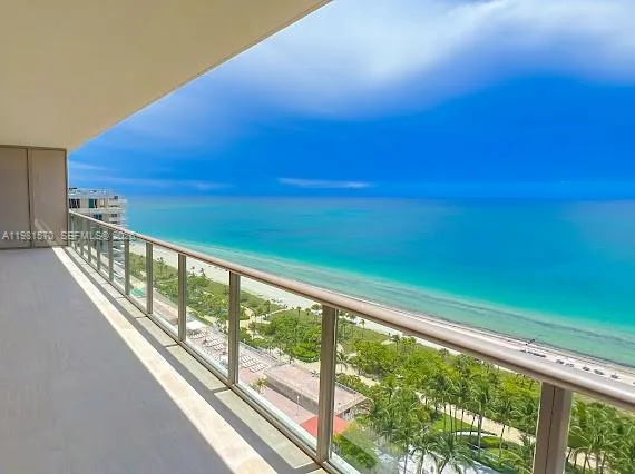 9705 Collins Ave # 1701N / 1702N, Bal Harbour, FL 33154 photo 5