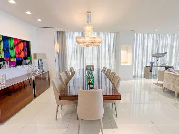 9705 Collins Ave # 1701N / 1702N, Bal Harbour, FL 33154 photo 7