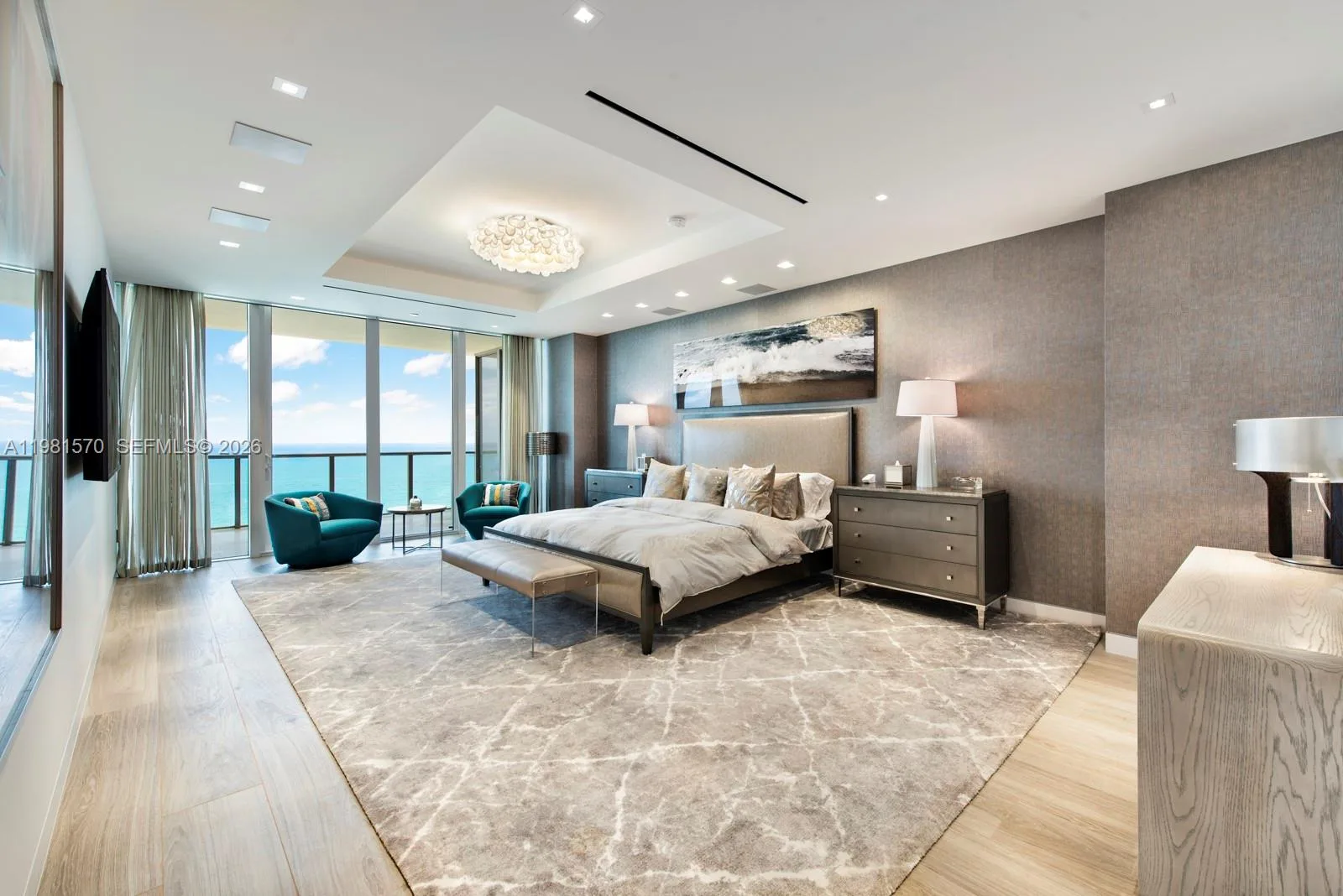 9705 Collins Ave # 1701N / 1702N, Bal Harbour, FL 33154 photo 8