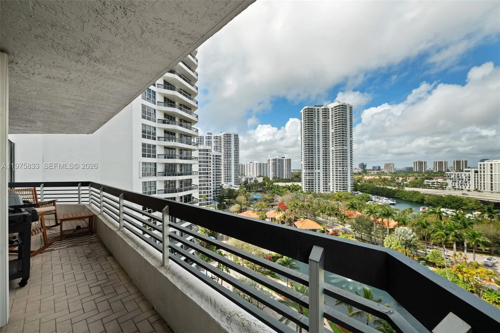 19101 NE 36th Ct # 1407, Aventura, FL 33180 photo 2