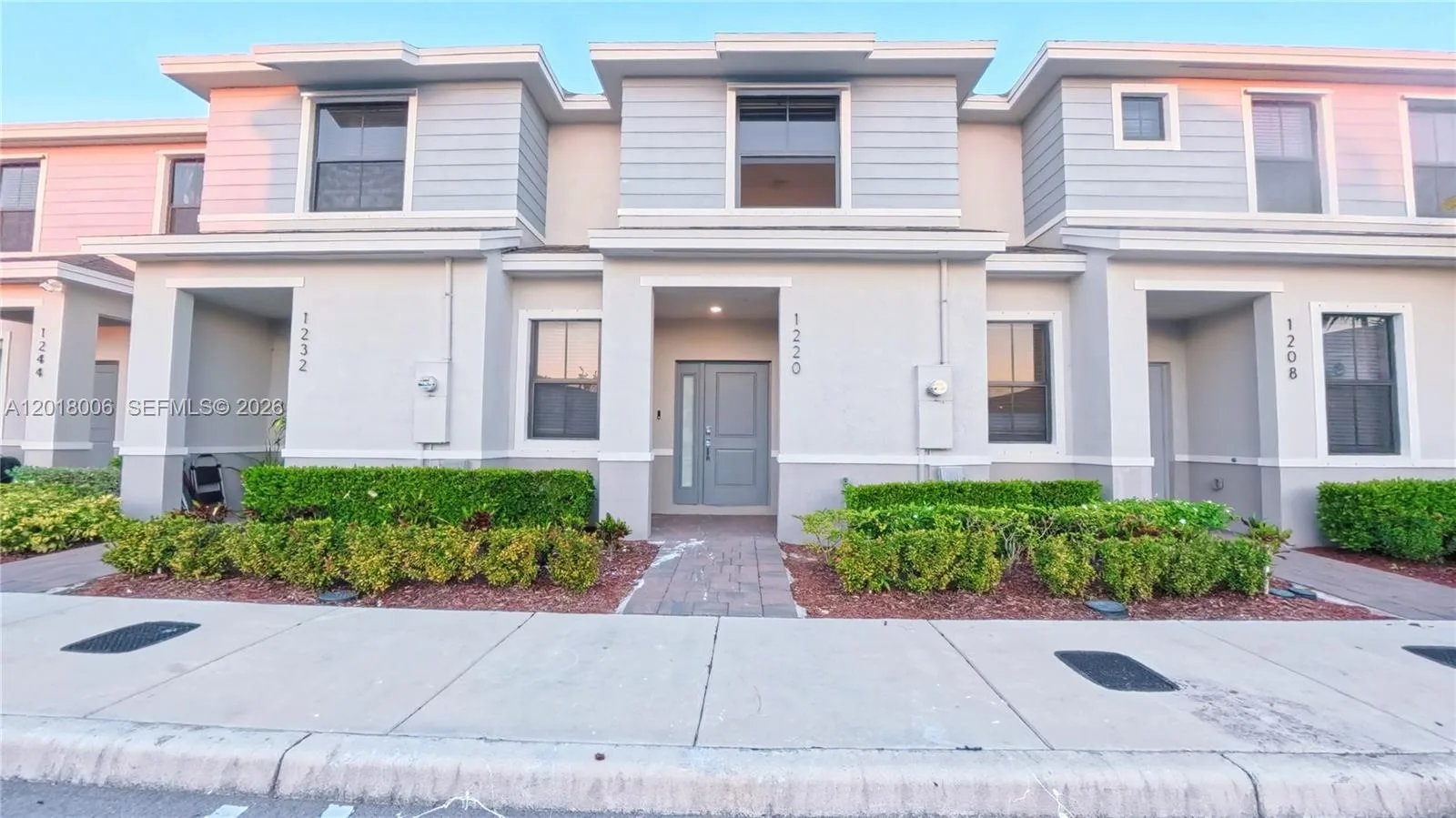 1232 NE 5th CT, Florida City, FL 33034 photo 2