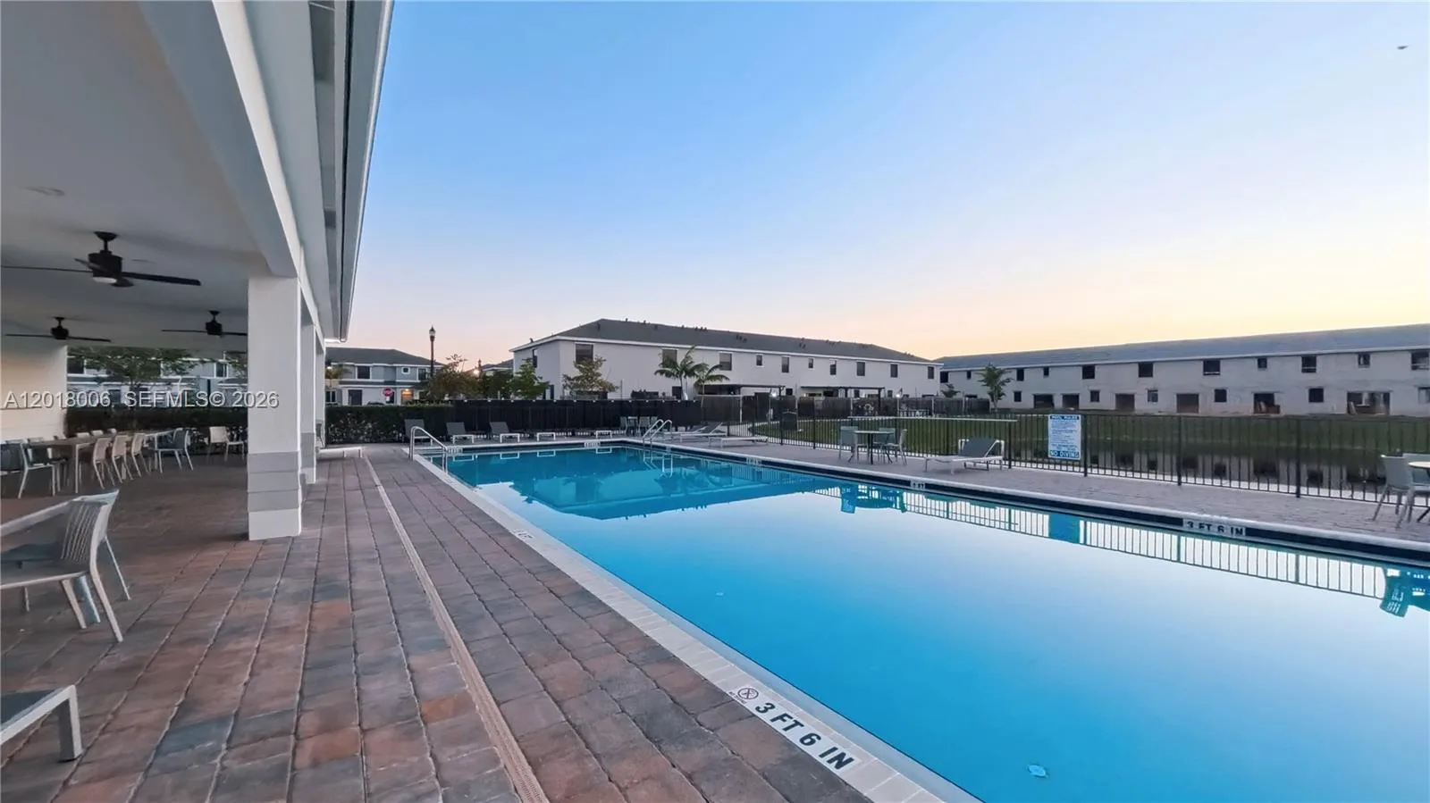 1232 NE 5th CT, Florida City, FL 33034 photo 3