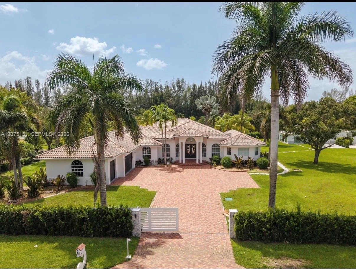 6101 SW 180th Ter # 0, Southwest Ranches, FL 33331