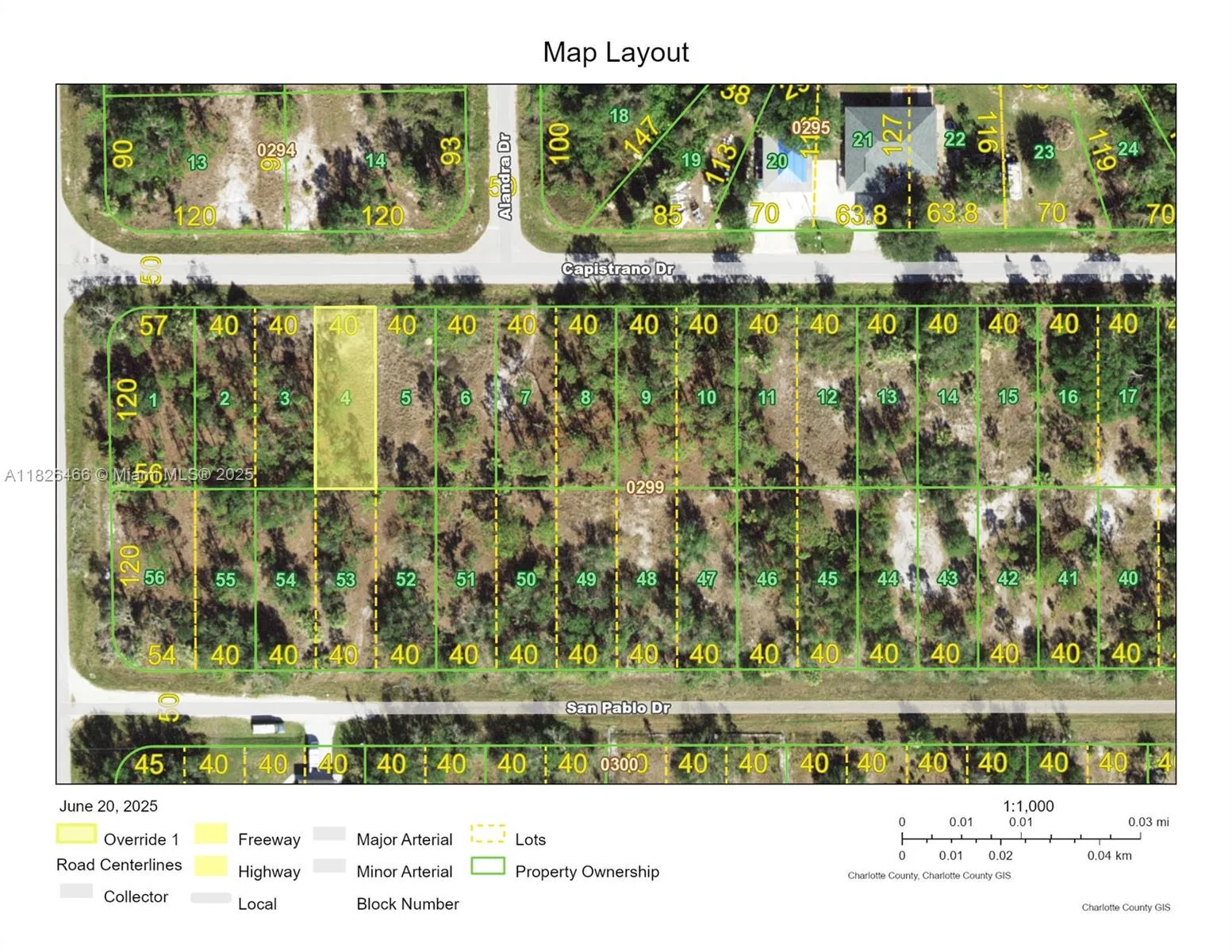 27039 CAPISTRANO DRIVE, Punta Gorda, FL 33955 photo 2
