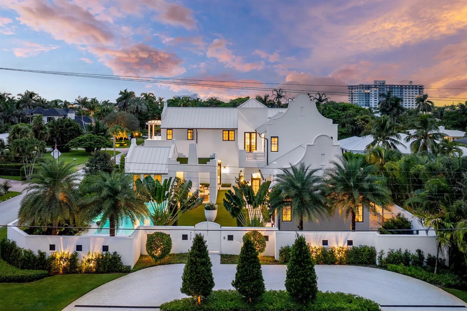 734 S Ocean Boulevard, Delray Beach, FL 33483
