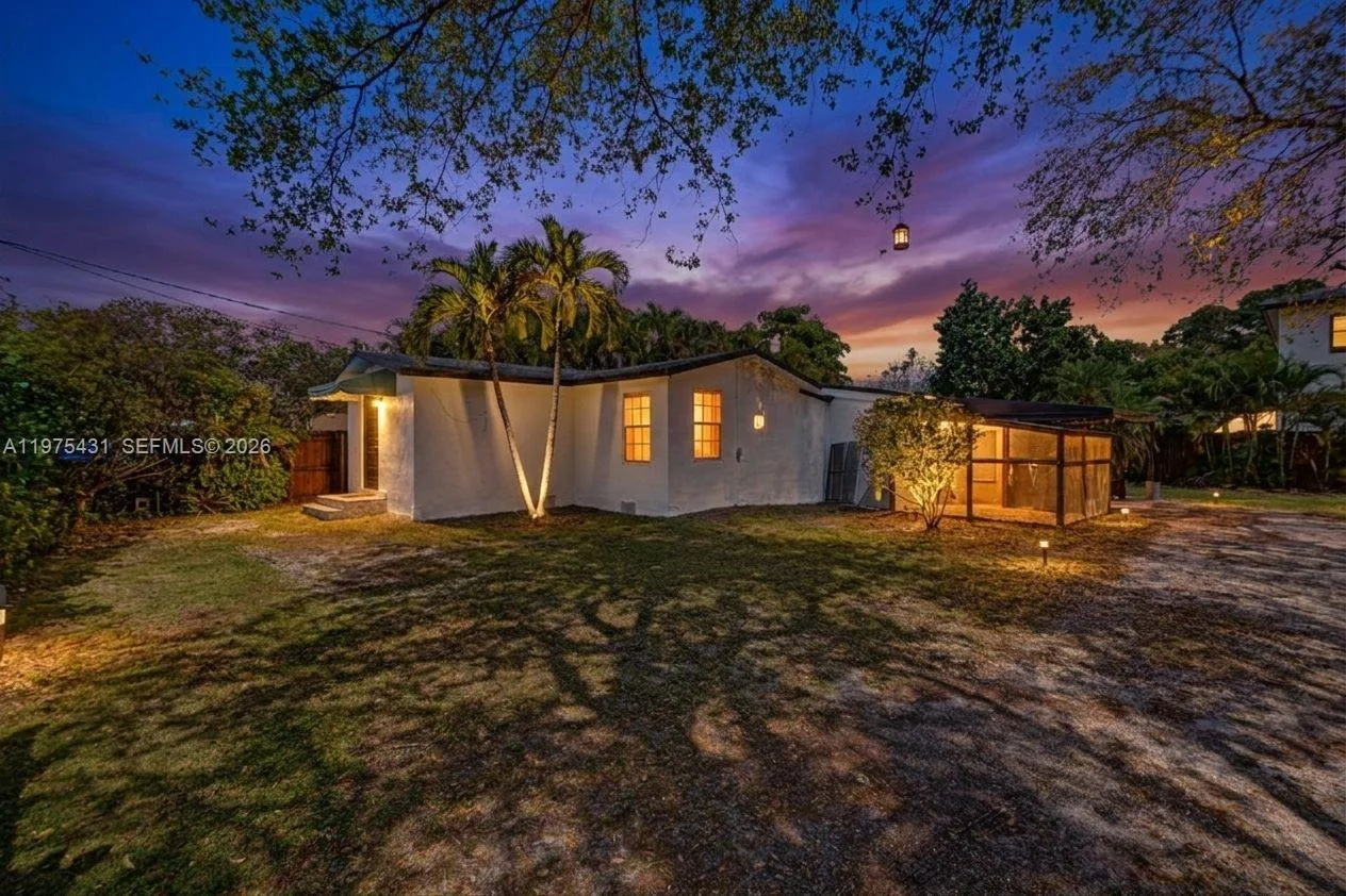 11809 NE 1st Ave, Miami, FL 33161 photo 7