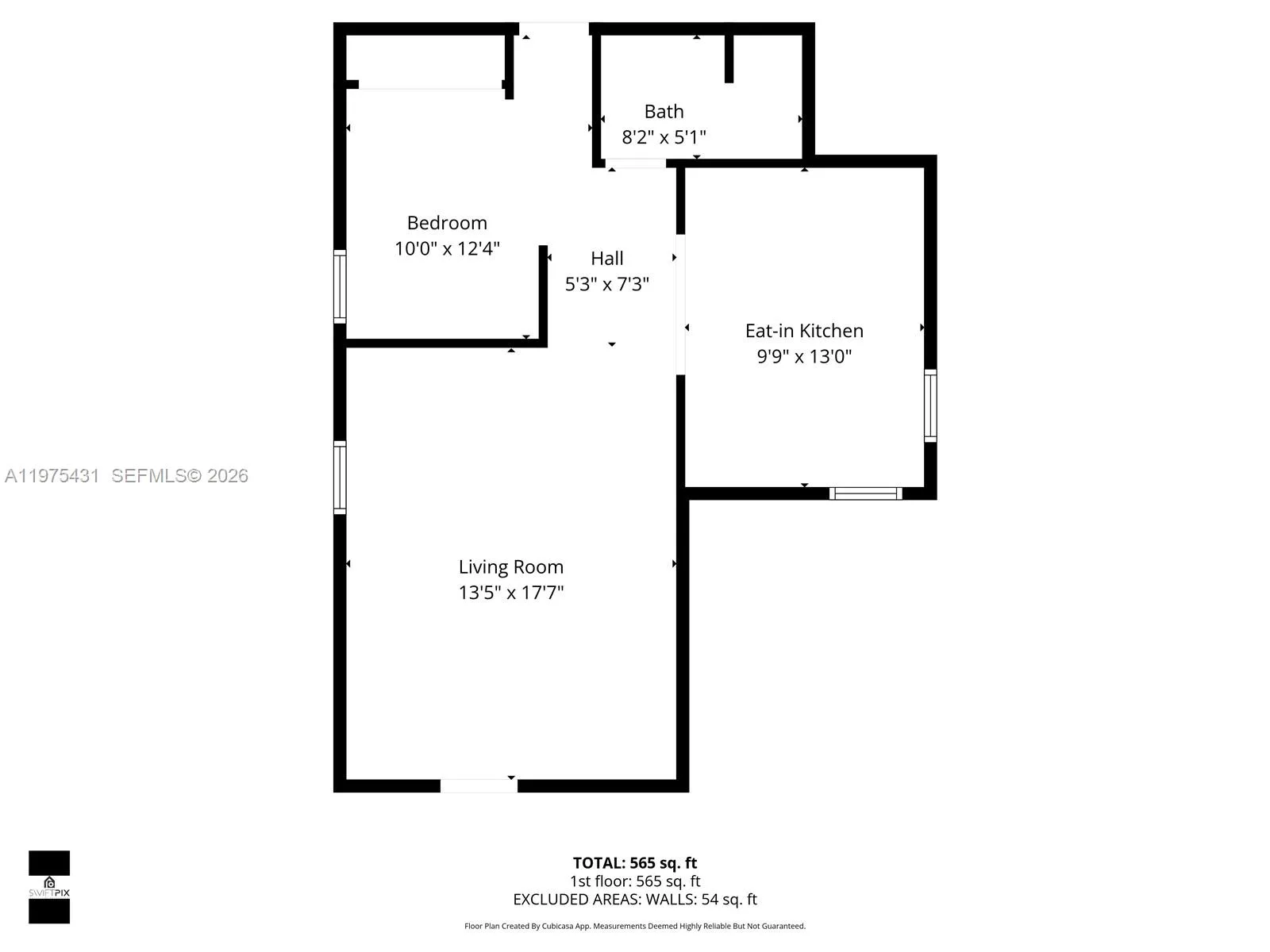 11809 NE 1st Ave, Miami, FL 33161 photo 8