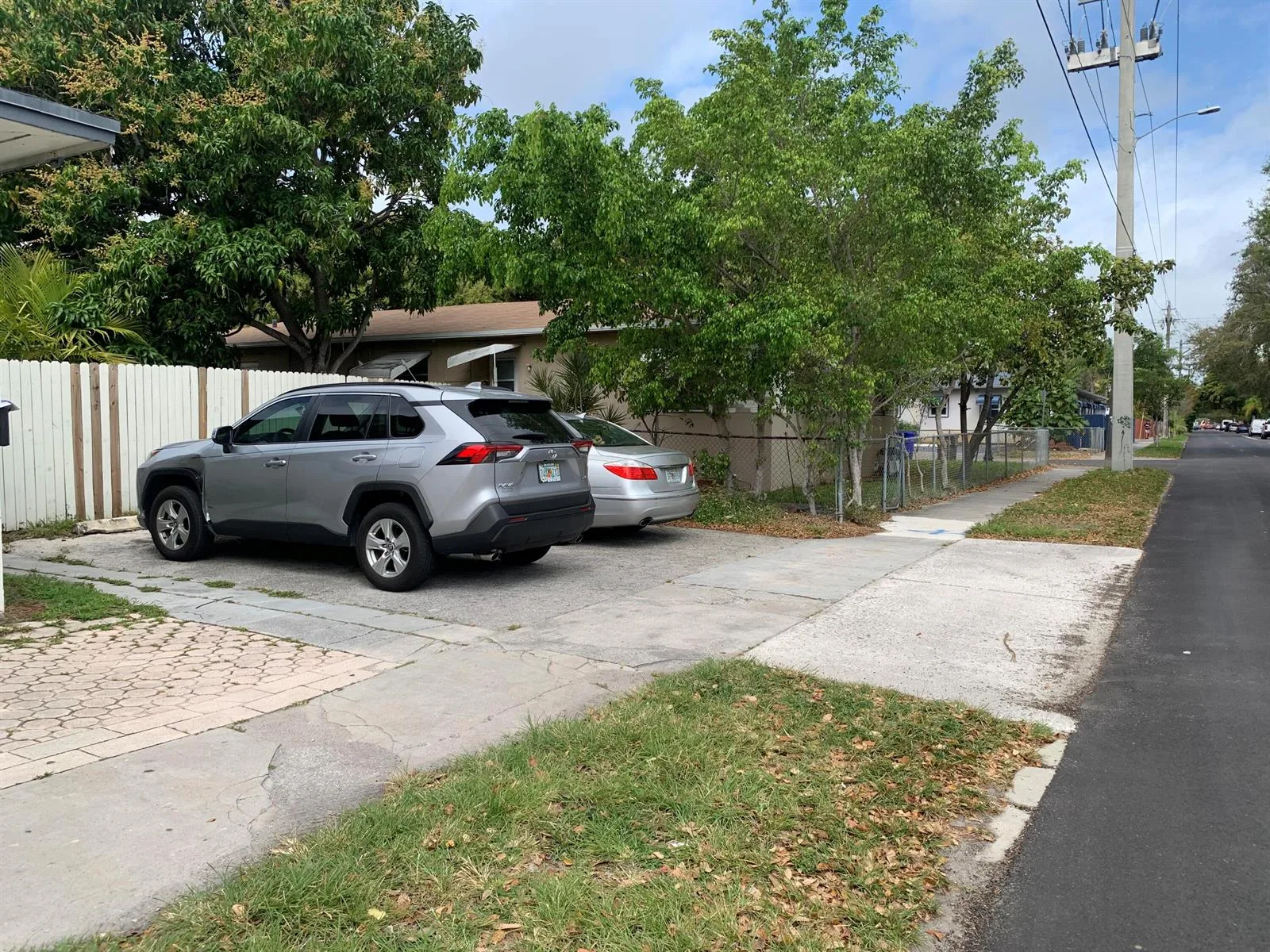 810 S 19TH Avenue # 1-2, Hollywood, FL 33020