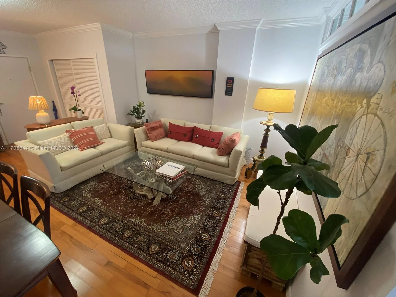 90 Edgewater Dr # 805, Coral Gables, FL 33133 photo 10